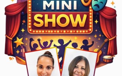 Mini show