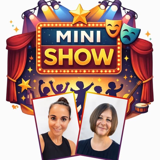 Mini show