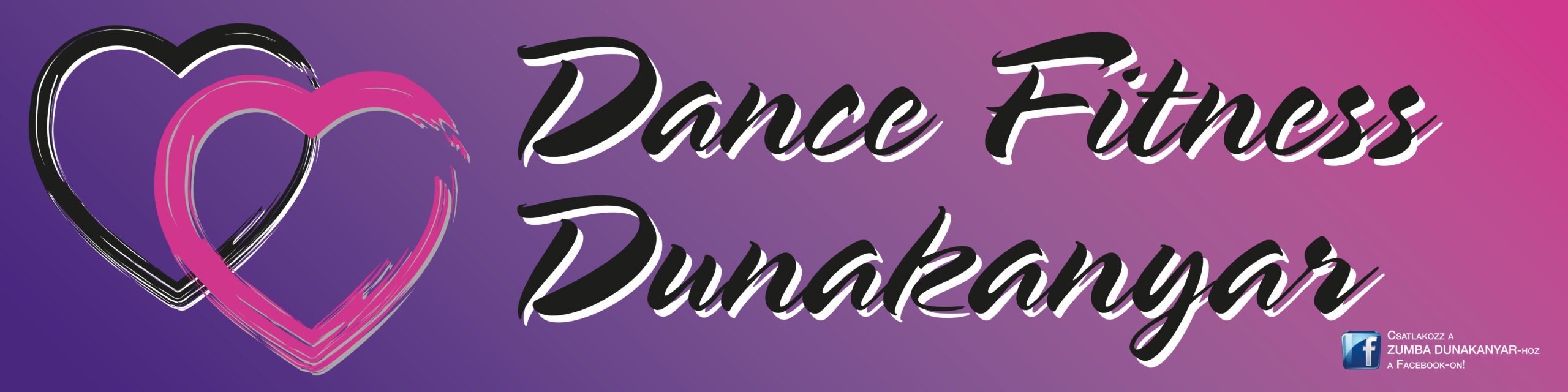 Dance Fitness Dunakanyar
