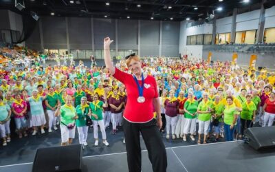 REdit Szenior Örömtánc Klub