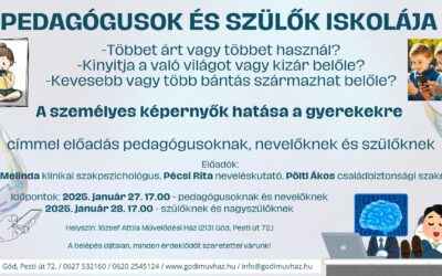 Pedagógusok és szülők iskolája