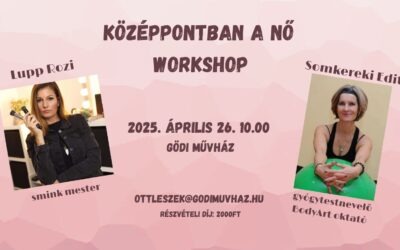 Női workshop