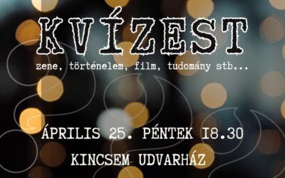 Kvízest
