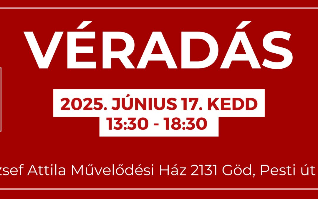 Véradás