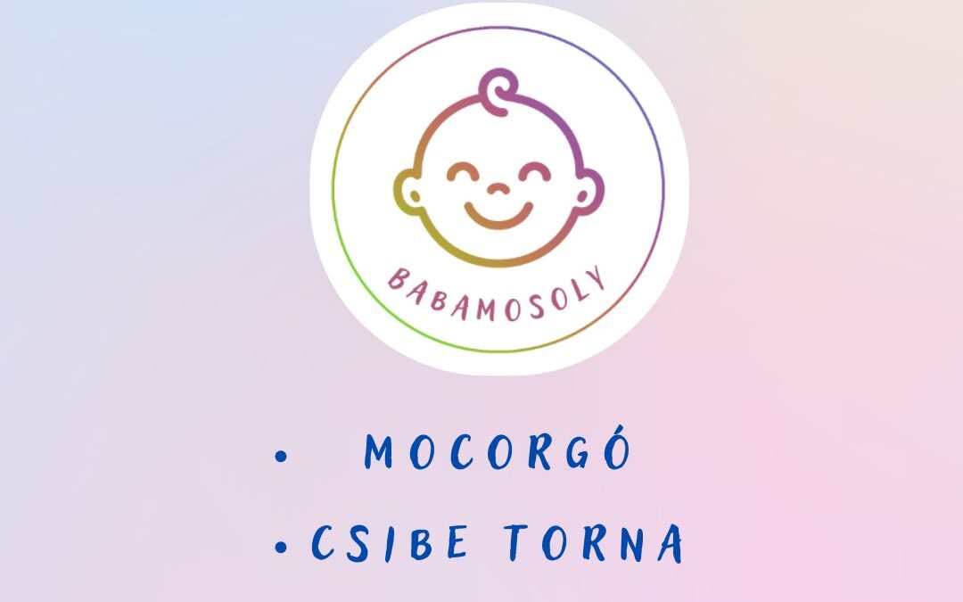 Mocorgó és Csibe torna