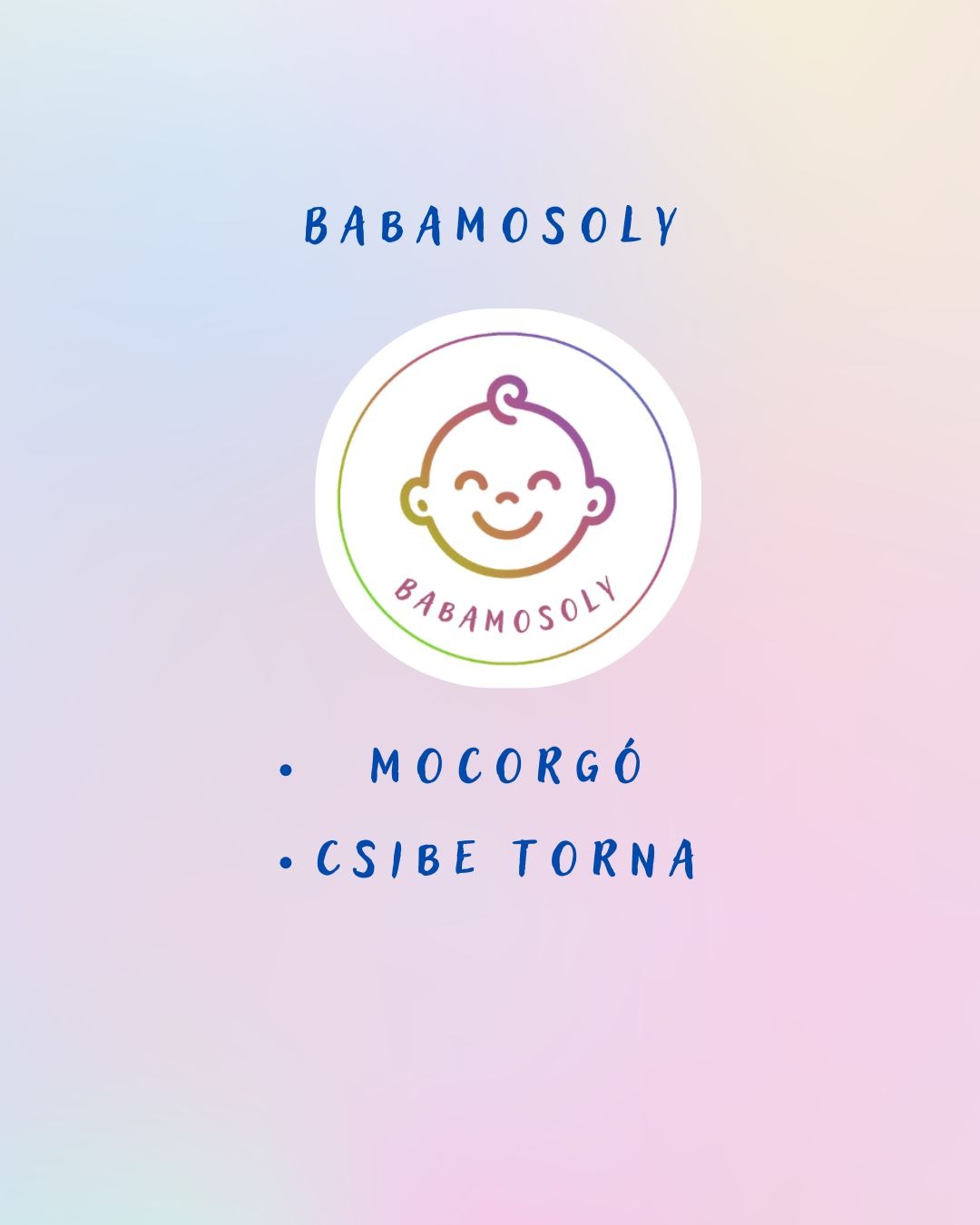 1 Babamosoly