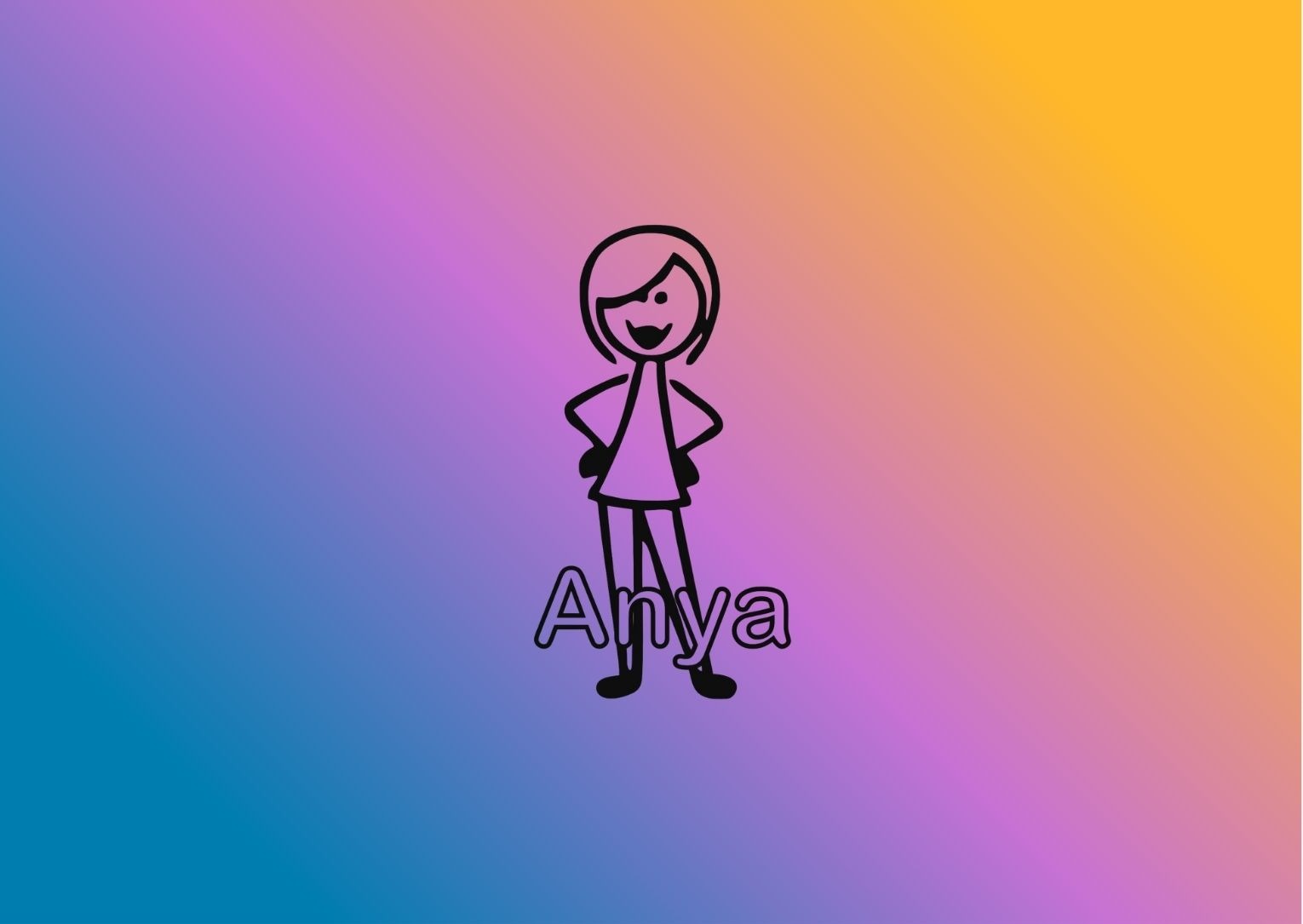 Anyakör