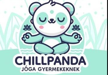 ChillPanda gyerek jóga
