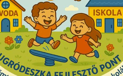 Ugródeszka iskola-előkészítő program
