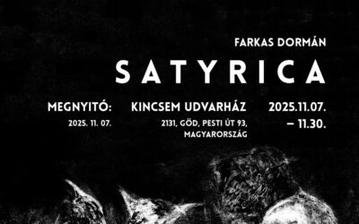 Kiállítás megnyitó