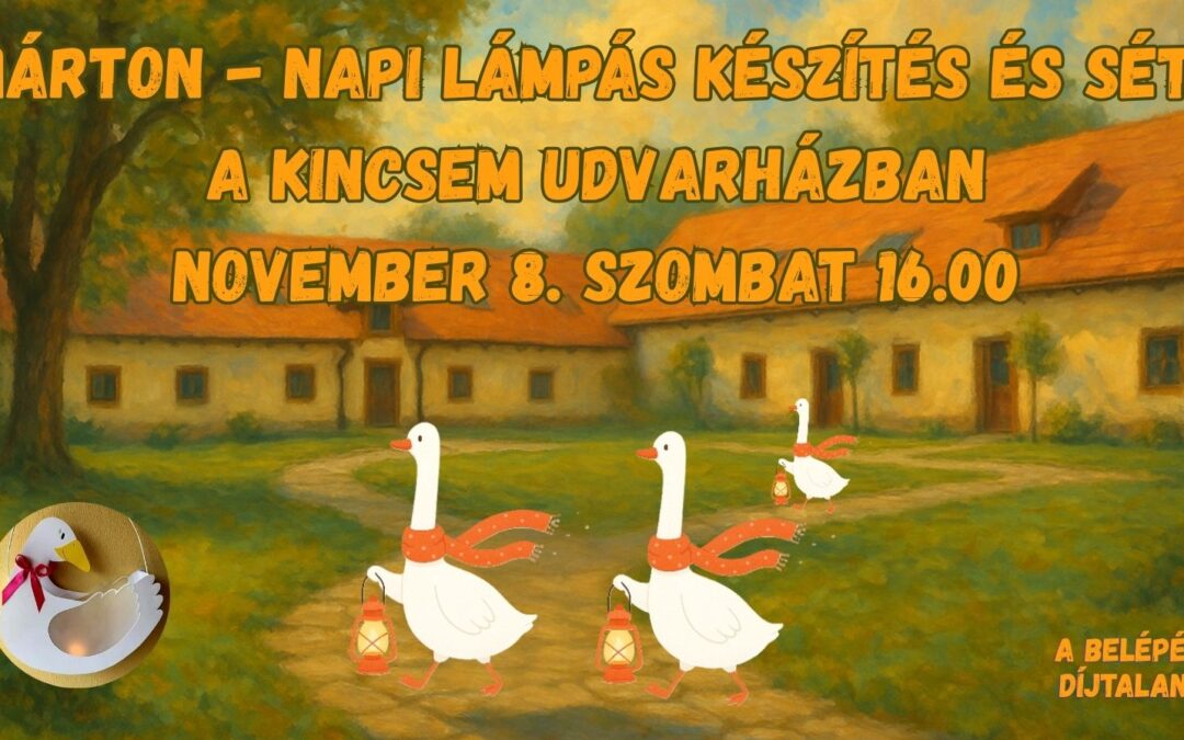 Márton-napi lámpás