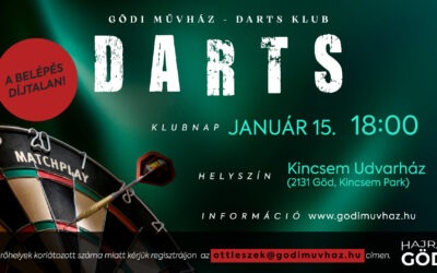 Darts Klub