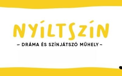 Nyíltszín Dráma és Színjátszó Műhely