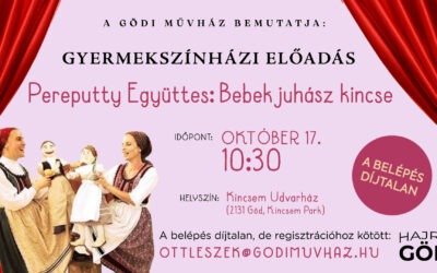 Kincsem színház